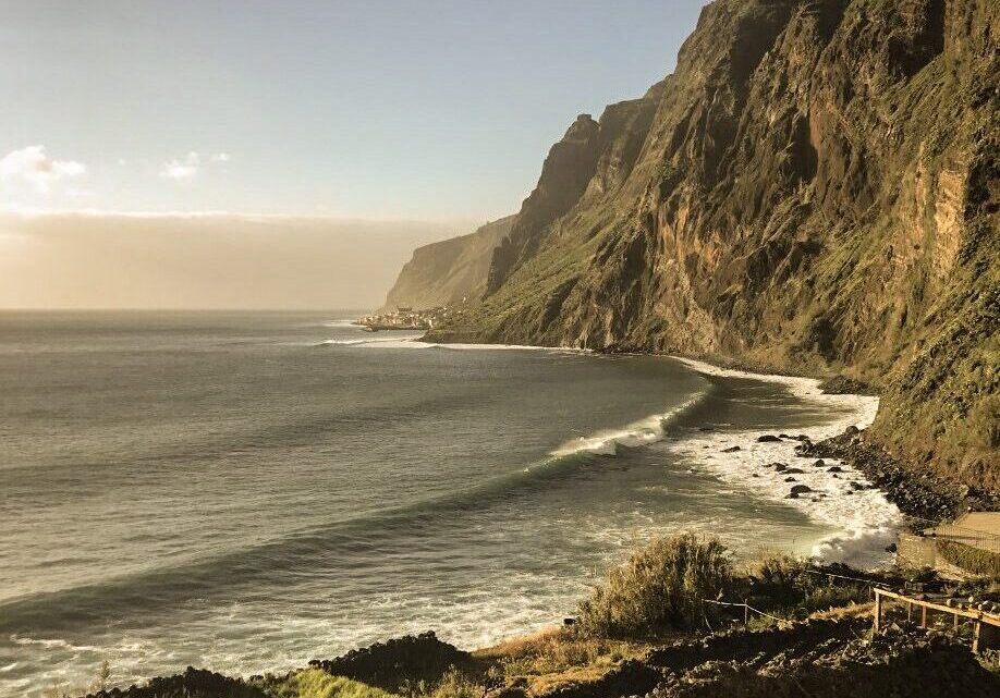 Madeira Jardim do Mar